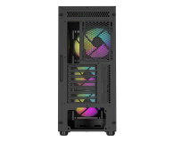 Genesis DIAXID 605 ARGB Czarna - 1241512 - zdjęcie 4